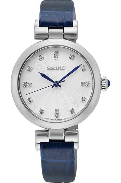 Seiko Ladies Dress Watch - SRZ545P1