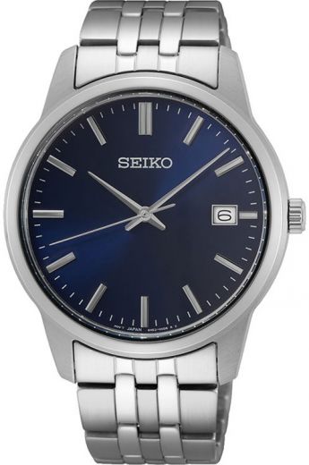 Seiko Ladies Dress Watch - SRZ545P1