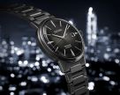 Seiko Presage Cocktail Time 'The Black Velvet' - SRPJ15J1