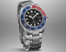 Seiko Prospex Solar Diver - SNE591P1