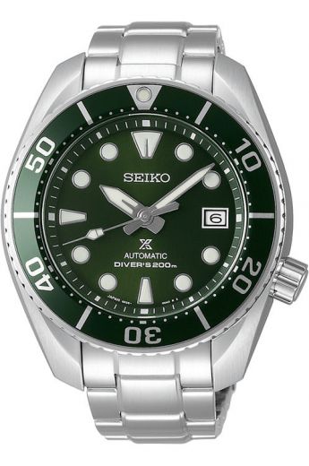 Seiko Prospex Solar Diver - SNE591P1