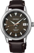 Seiko Prospex 'Forest Brown' Alpinist - SPB251J1