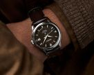 Seiko Prospex 'Forest Brown' Alpinist - SPB251J1