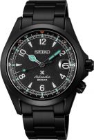 Seiko Prospex 'Black Series Night' Alpinist - SPB337J1