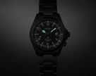 Seiko Prospex 'Black Series Night' Alpinist - SPB337J1