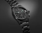 Seiko Prospex 'Black Series Night' Alpinist - SPB337J1