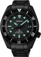 Seiko Prospex Black Series Automatic Limited Edition - SPB433J1