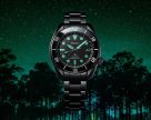Seiko Prospex Black Series Automatic Limited Edition - SPB433J1