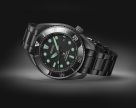 Seiko Prospex Black Series Automatic Limited Edition - SPB433J1