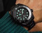 Seiko Prospex Black Series Automatic Limited Edition - SPB433J1