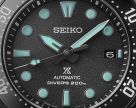 Seiko Prospex Black Series Automatic Limited Edition - SPB433J1