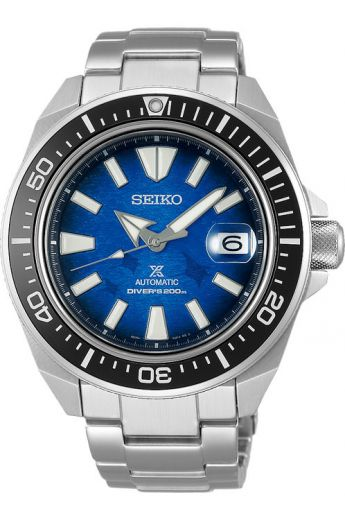Seiko Prospex Solar Chronograph - SSC757J1