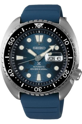 Seiko Prospex Solar Chronograph - SSC757J1