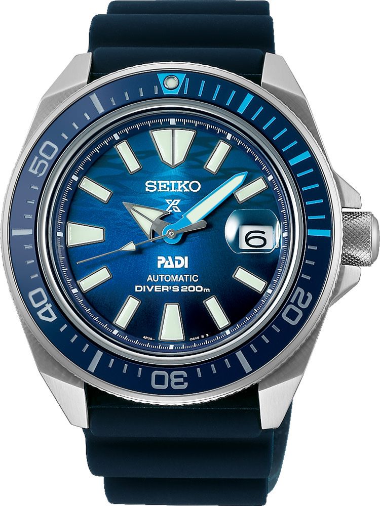 Seiko Mens PROSPEX Watch SPB325J1