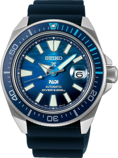 Seiko Mens PROSPEX Watch SPB325J1
