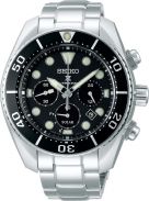 Seiko Prospex Solar Chronograph - SSC757J1