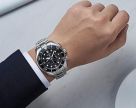 Seiko Prospex Solar Chronograph - SSC757J1