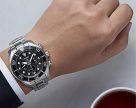 Seiko Prospex Solar Chronograph - SSC757J1