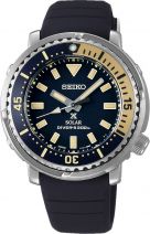 Seiko Prospex Street Series Mini 'Tuna' Safari Edition - SUT403P1