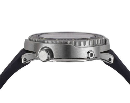 Seiko Prospex Street Series Mini "Tuna" Safari Edition - SUT403P1