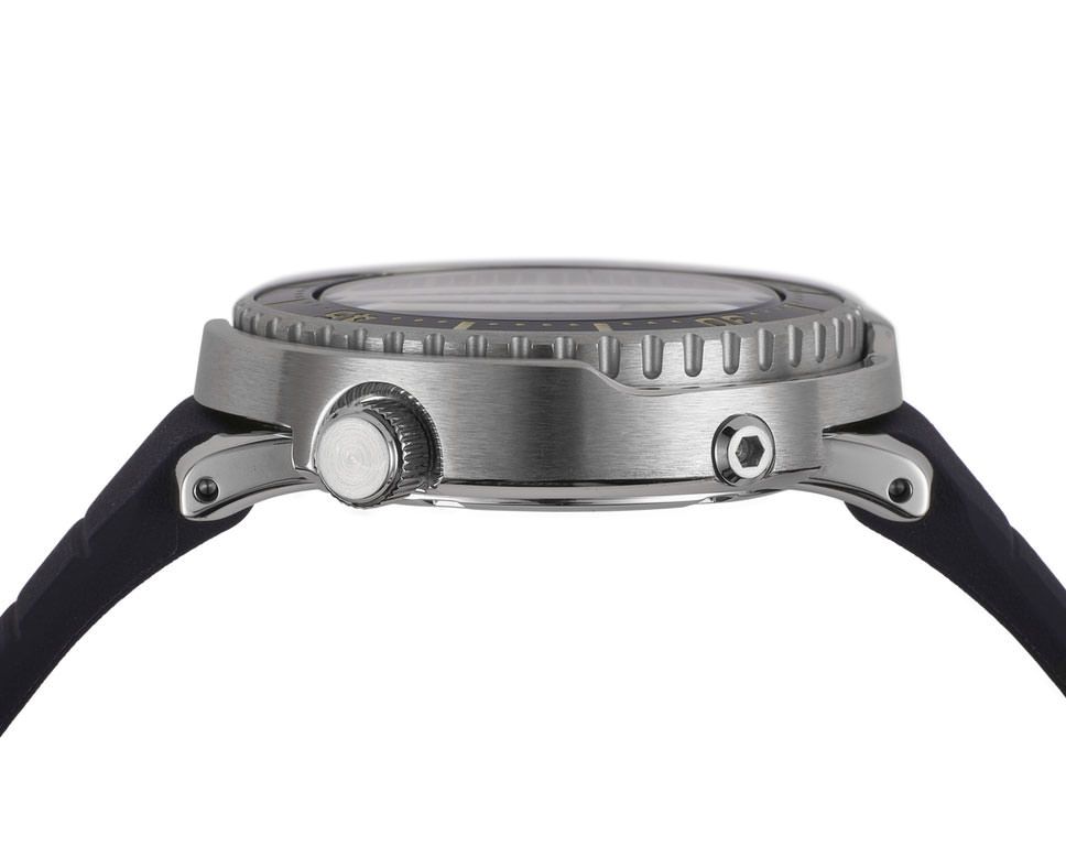 Seiko Prospex Street Series Mini 'Tuna' Safari Edition - SUT403P1