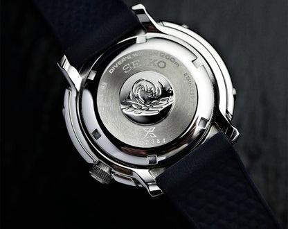 Seiko Prospex Street Series Mini 'Tuna' Safari Edition - SUT403P1
