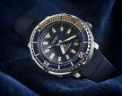 Seiko Prospex Street Series Mini 'Tuna' Safari Edition - SUT403P1