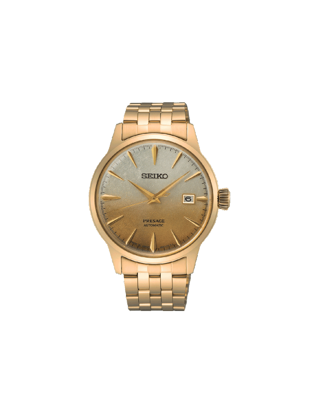 Seiko Presage Cocktail Time - SRPK46J1