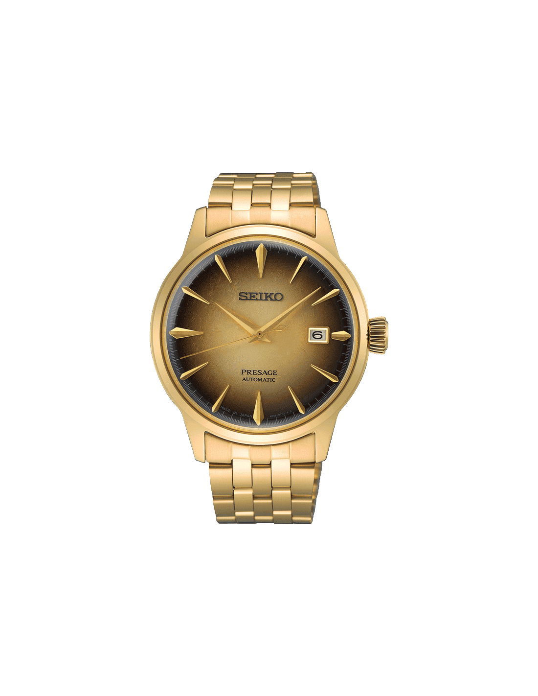 Seiko Presage Cocktail Time - SRPK48J1