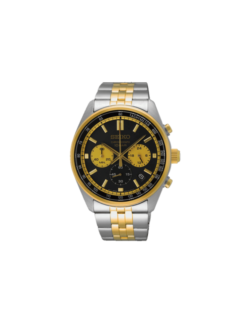 Seiko Discover More - SSB430P1