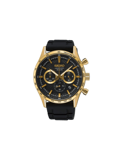 Seiko Discover More - SSB446P1