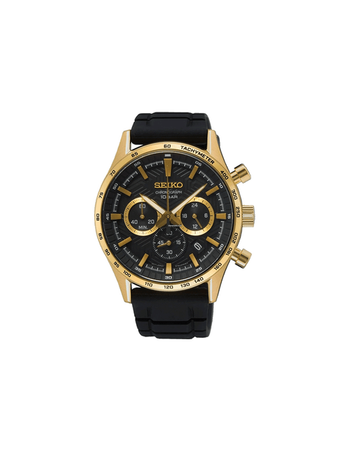 Seiko Discover More - SSB446P1