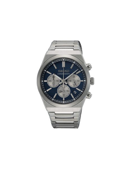 Seiko Discover More - SSB453P1