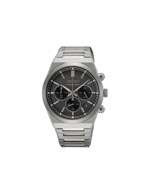 Seiko Discover More - SSB455P1