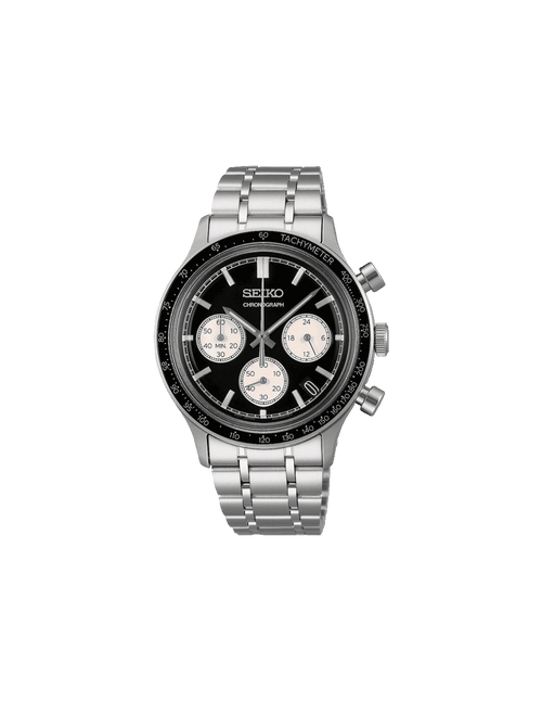 Seiko Discover More - SSB479P1