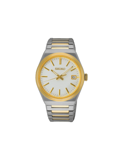 Seiko Discover More - SUR558P1