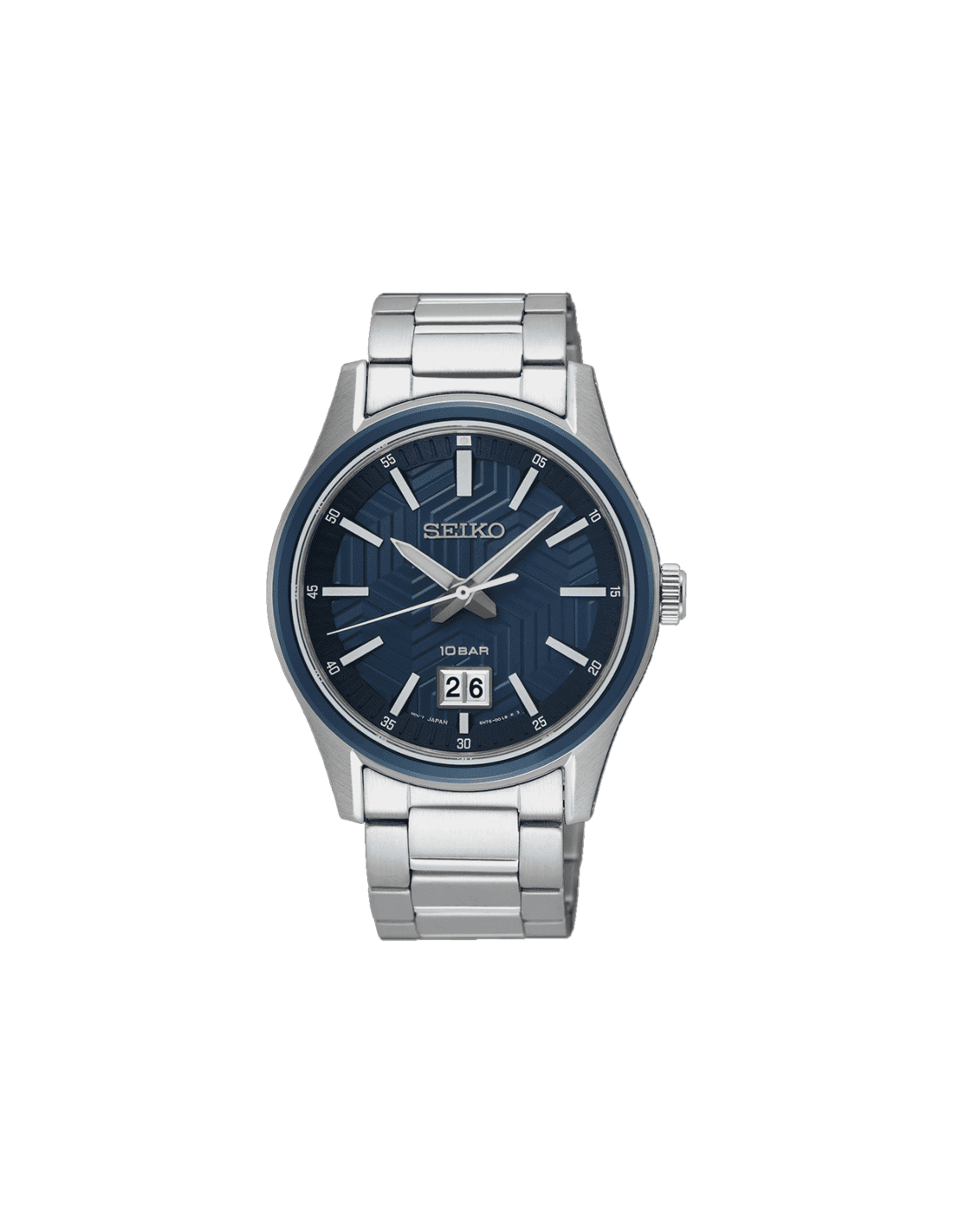 Seiko Discover More - SUR559P1