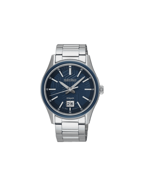 Seiko Discover More - SUR559P1
