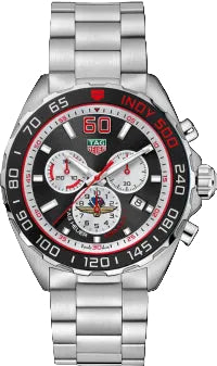TAG HEUER FORMULA 1 CHRONOGRAPH CAZ101V.BA0842 43 mm