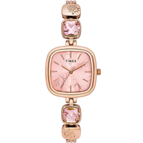 Timex Trendline Brown Women Watch TWEL27002