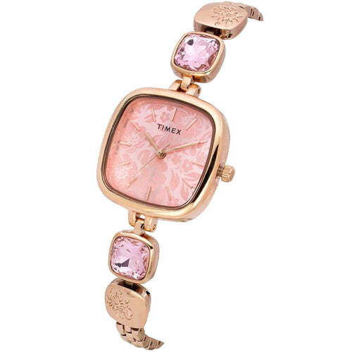 Timex Trendline Brown Women Watch TWEL27002