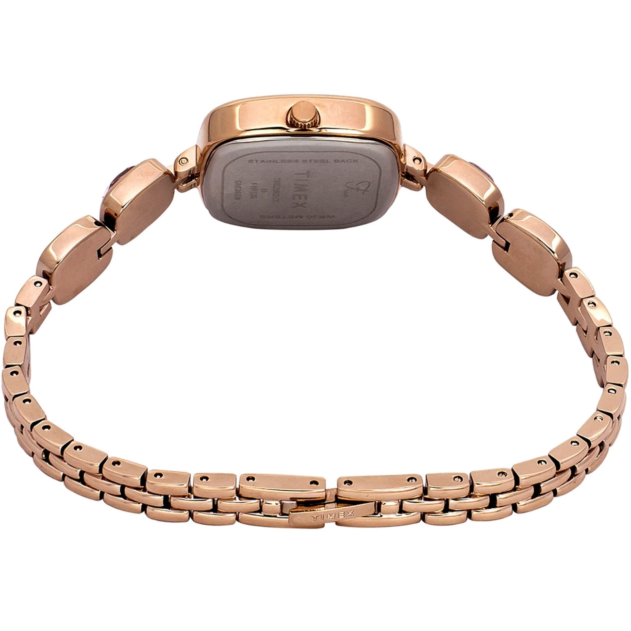 Timex Trendline Brown Women Watch TWEL27002