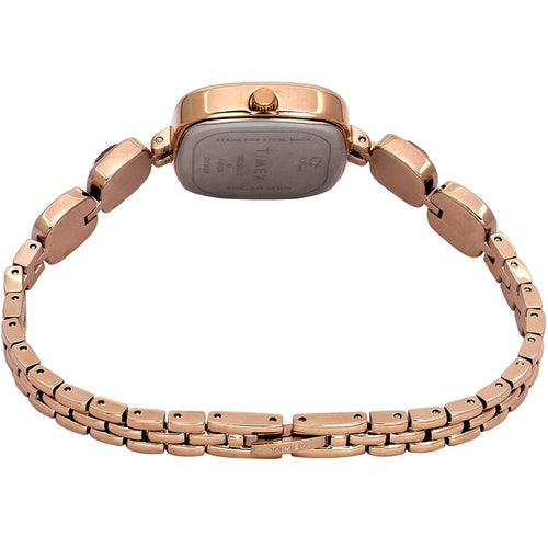 Timex Trendline Brown Women Watch TWEL27002