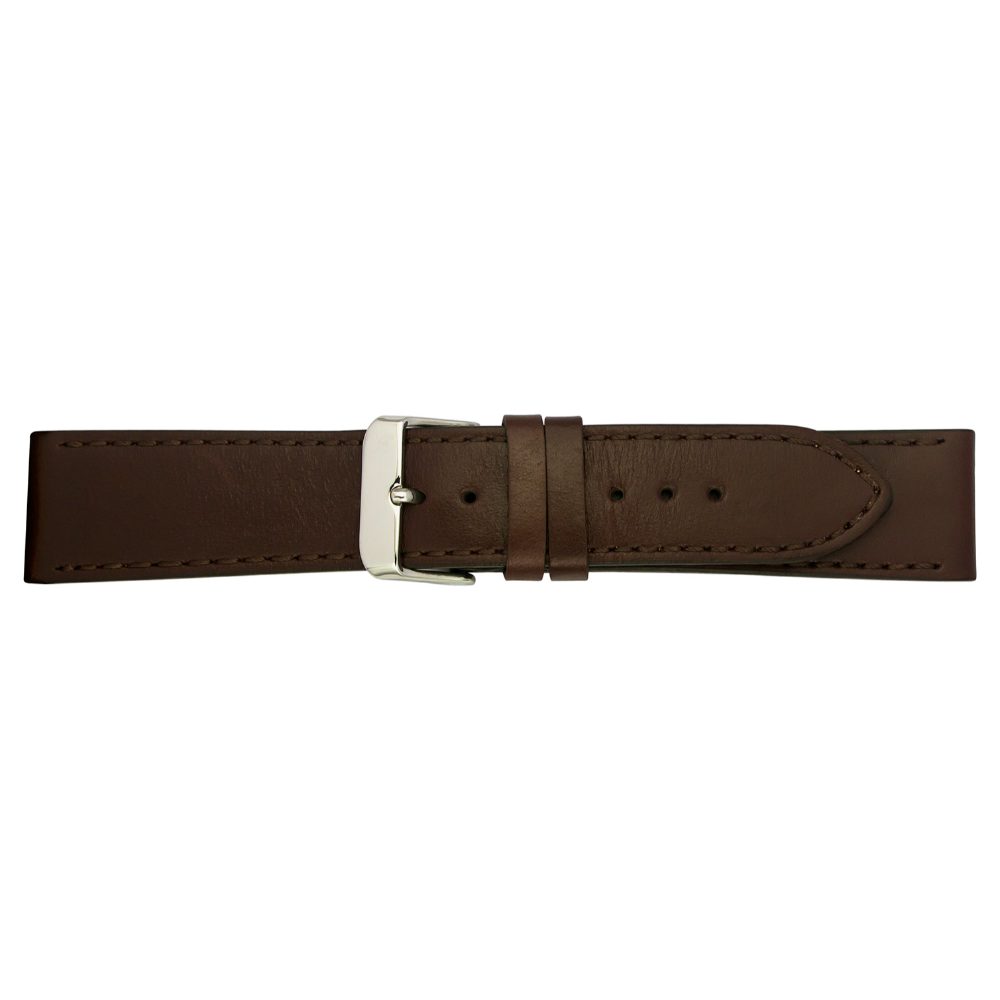 Timex Fashion Men's Brown Dial Round Case Multifunction Function Watch -TWEG18903