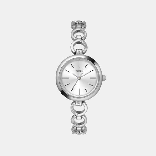 Trendline Women Quartz Dial Analog Brass Watch TWEL11432