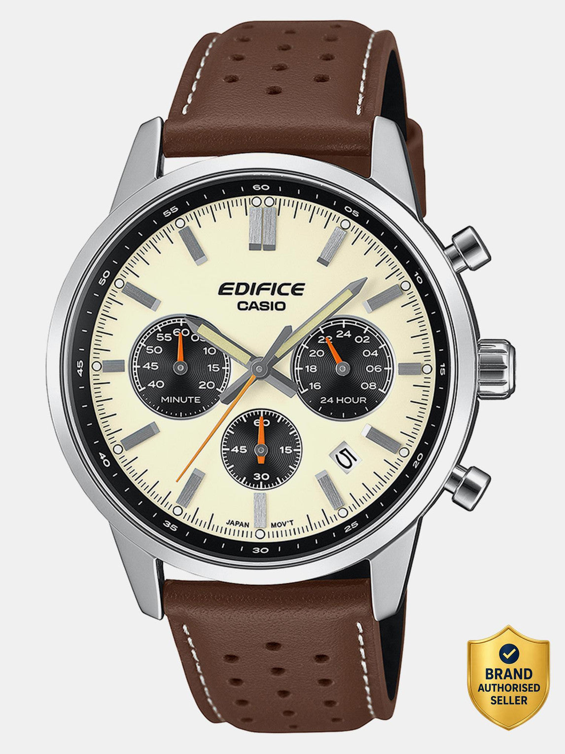 CASIO Watch - ED657