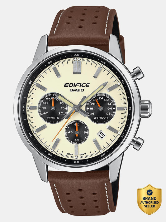Casio ED657 - EFR-575L-7ADF Edifice Watch