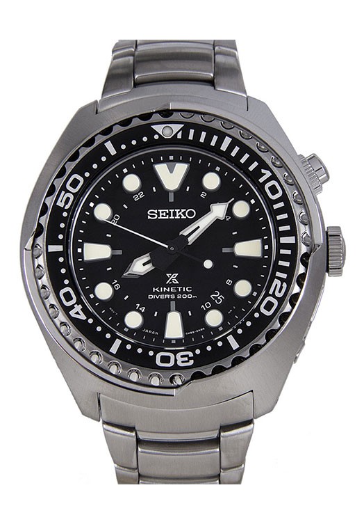 Buy Seiko Men Prospex Steel SUN019P1 Watch For Men SUN019P1 | Malabar ...