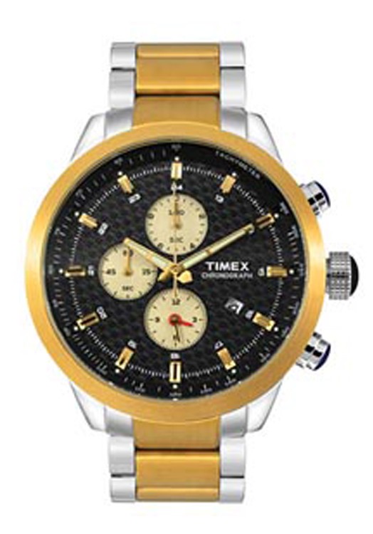 Buy Timex Men E - Class Steel TW000Y404 Watch For Men TW000Y404 | Malabar  Watches